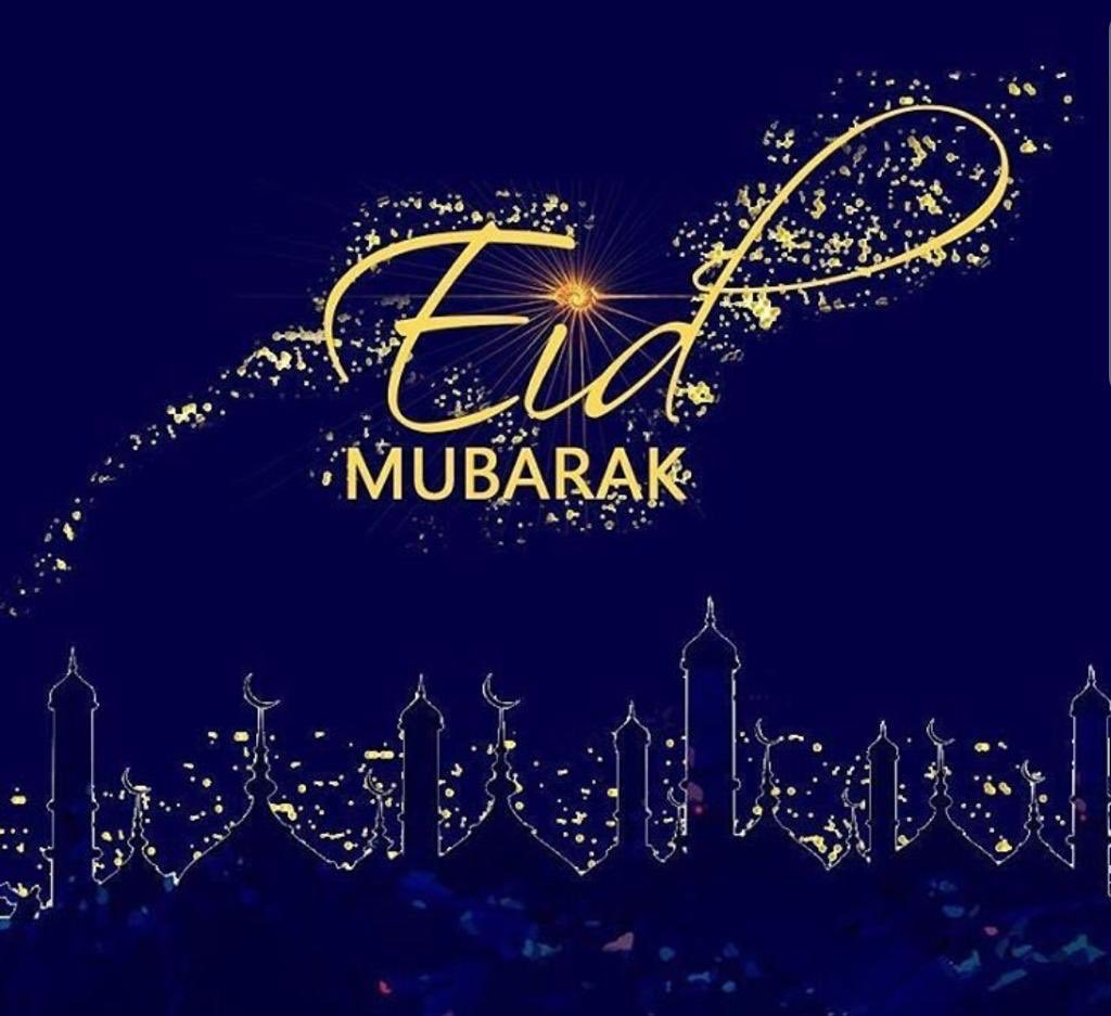 To everyone who celebrating today