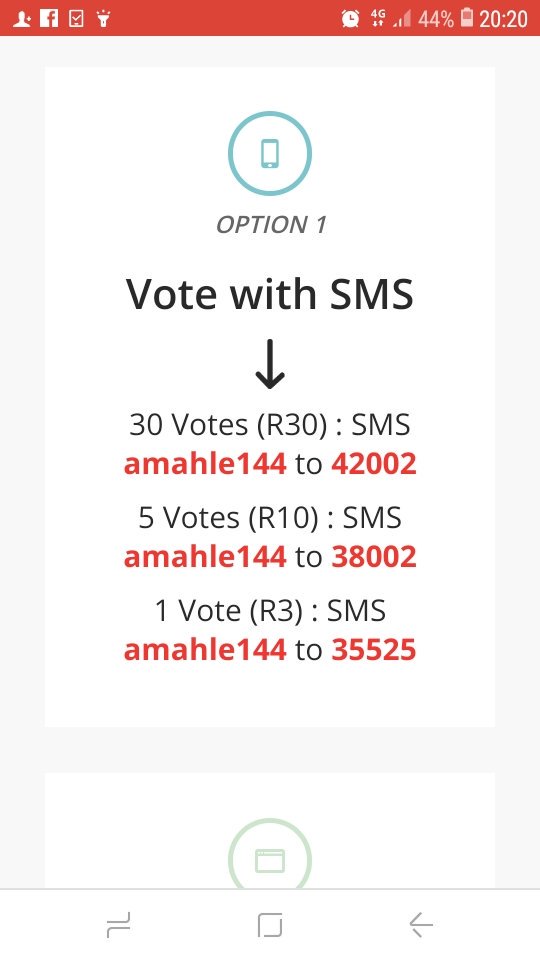 NokuthulaNyama2's tweet photo. Please vote for my baby girl that is #HelpfulInnovation https://t.co/cYDFAvTE5a