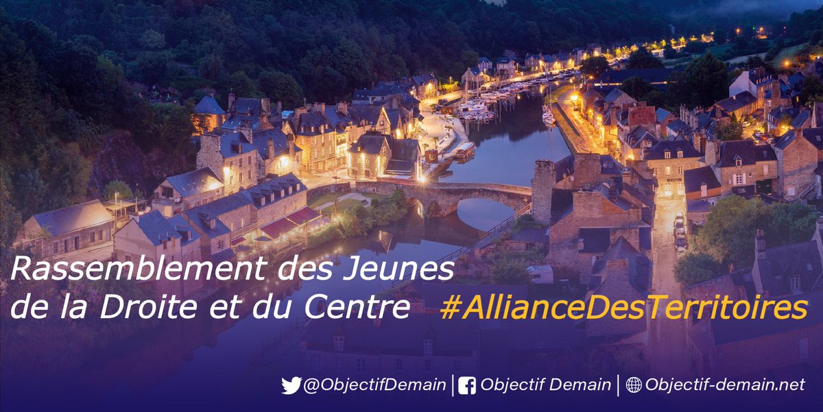 ObjectifDemain tweet picture