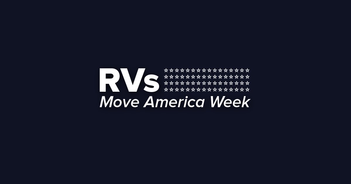 RV_Industry's tweet photo. RV industry advocates take the facts to the #Hill this week: It has been shown that for every dollar Congress invests in the National Park Service, $10 is returned to the US economy, directly benefitting our nation’s rural areas and gateway communities. #RVsMoveAmerica https://t.co/R555xTan3G
