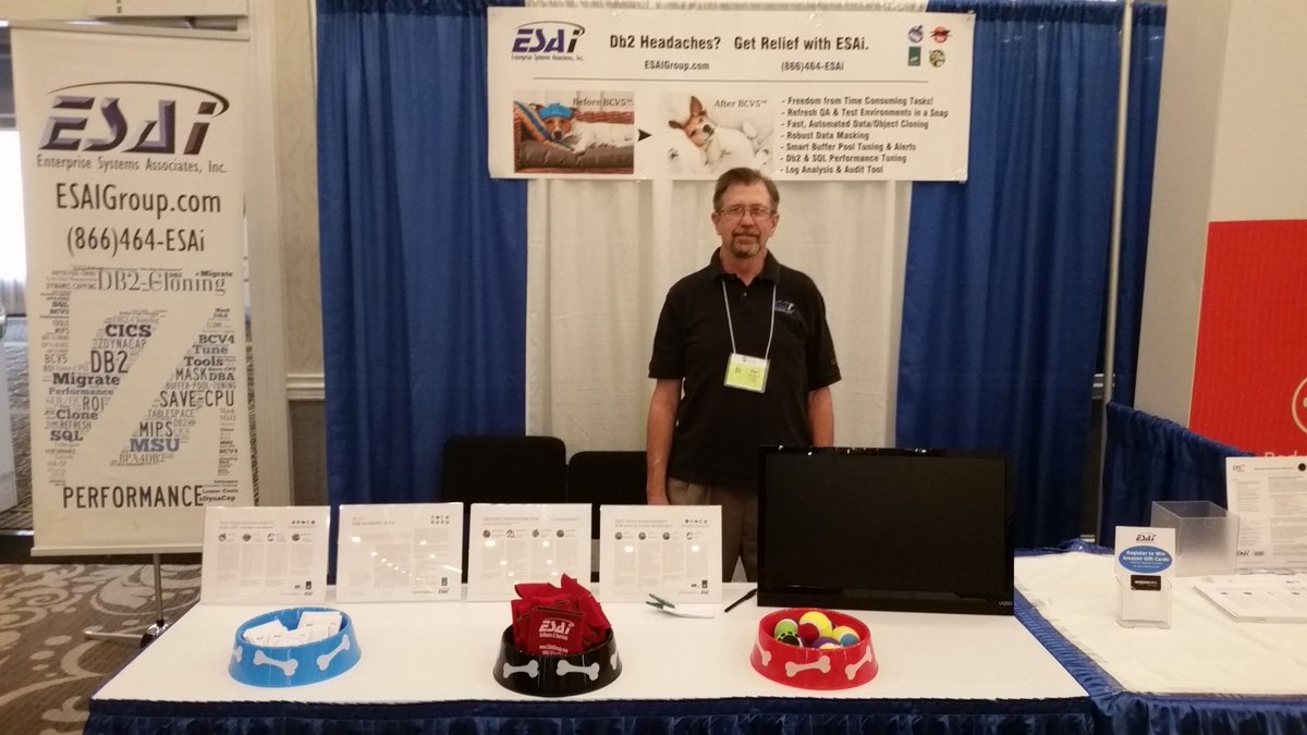 ESAi Orlando tweet media