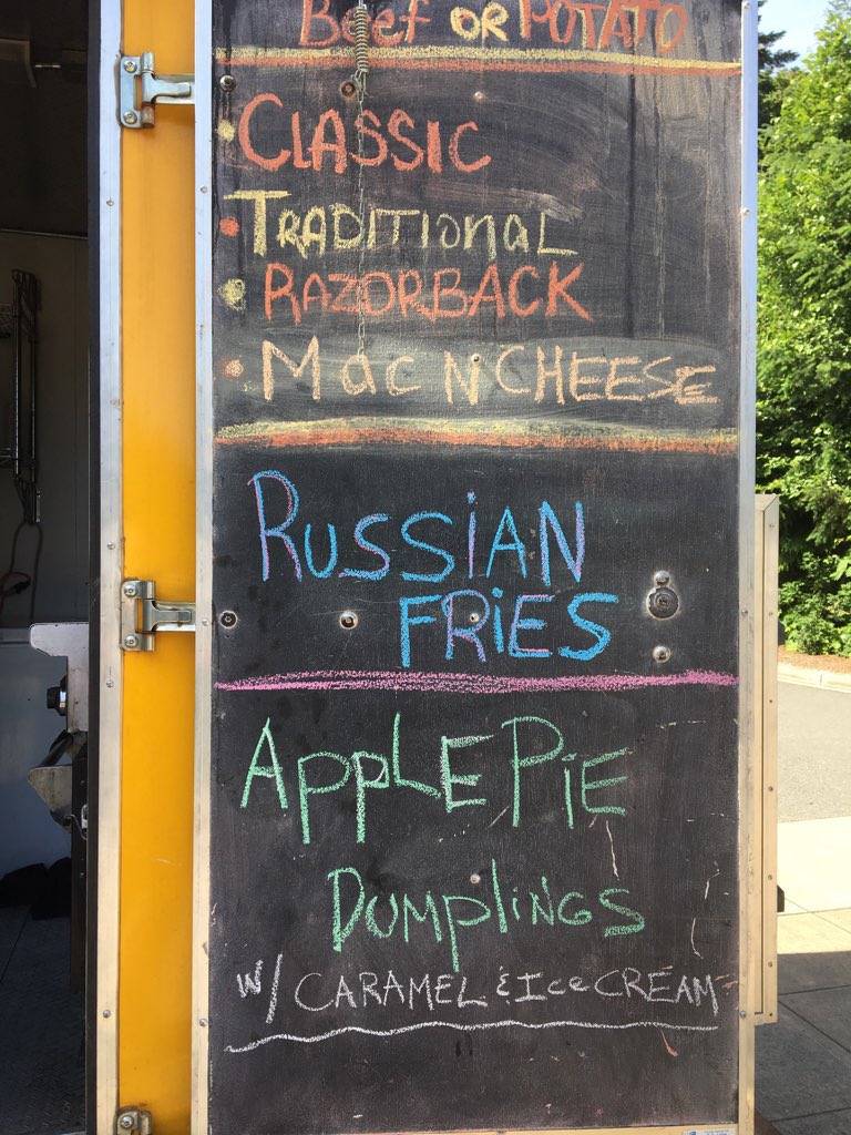 Dumpling Tzar tweet media