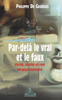 editionsmichele's tweet photo. "Freud faisait de l’amour de la vérité la condition nécessaire et le ressort de l’analyse. (...) Réalité est donc le terme qui se trouve d’abord couplé à vérité, jusqu’à ce que Lacan dénonce cette notion ..., comme prêt-à-porter de l’imaginaire. "Ph. de Georges @LibrairieEcf https://t.co/Rqge1PGB6N