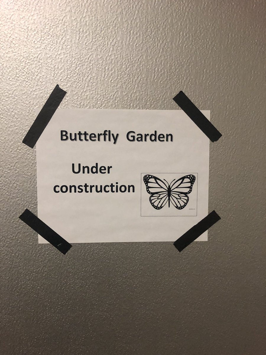 RedLandHS's tweet photo. Did you know?!? 🦋 https://t.co/7OwibfyLIJ