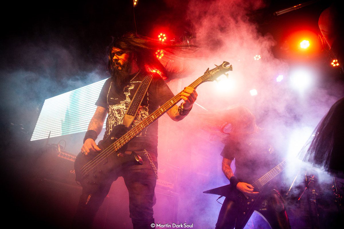 Bloodparadeband's tweet photo. Bloodparade Working Hard for the new material!!!
Trabajamos duro para el nuevo Material! #newsongs #bloodparade #metal https://t.co/DvnD8ILtRJ