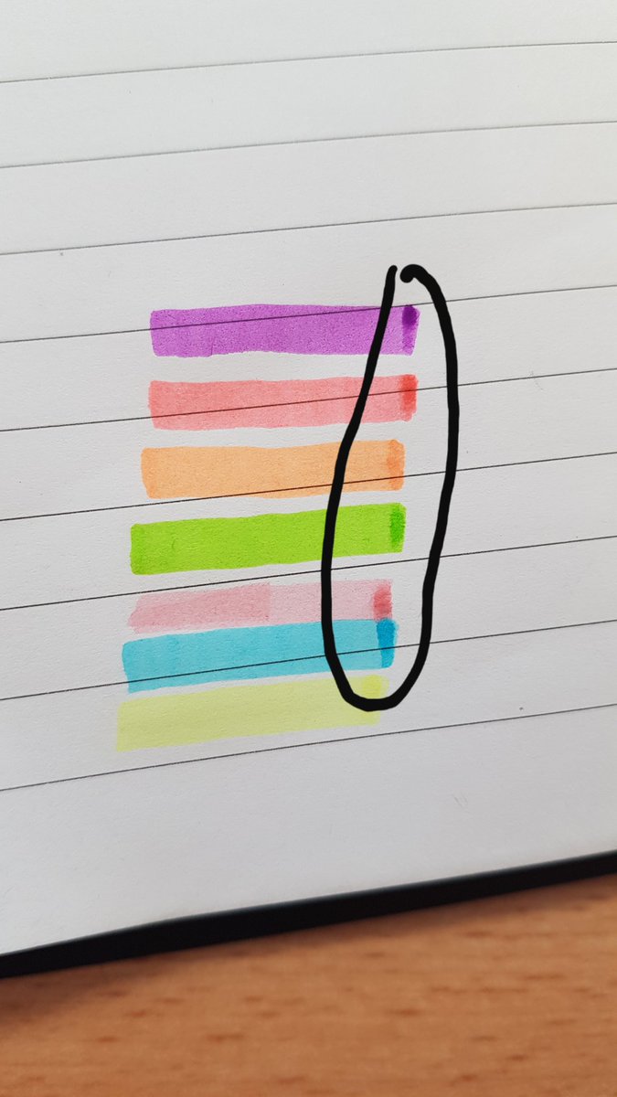 Soy el único al que esa mancha del final le amarga la existencia?