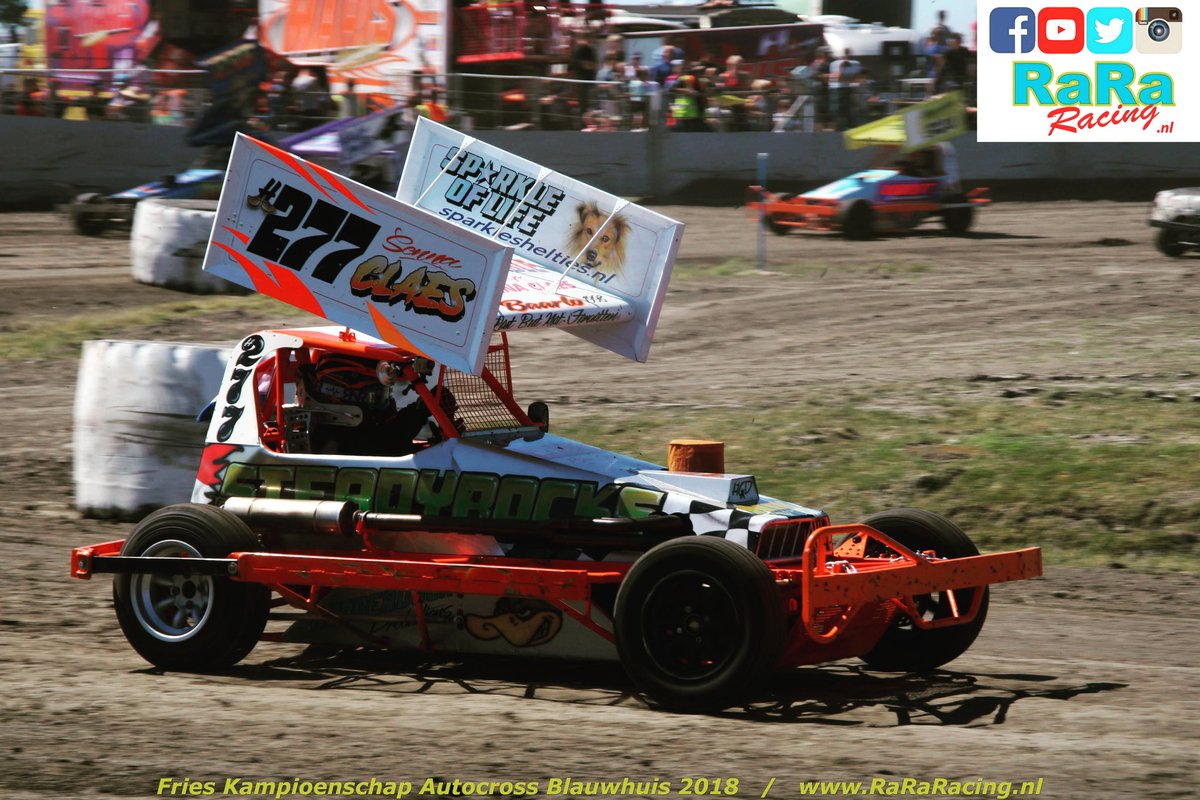 RaRaRacing's tweet photo. More #racingphotos on our website https://t.co/gKVxg7xPST and and #racevideos on our #Youtube channel #RaRaRacing
#autocross #stockcar #stockcarf2 #F2 #race #racecar #racing #autosport #sprintcar #dirttrack #speedway #racetrack #oval #dutchGP #rally #Blauwhuis #FACautocross https://t.co/aAgReirxzi