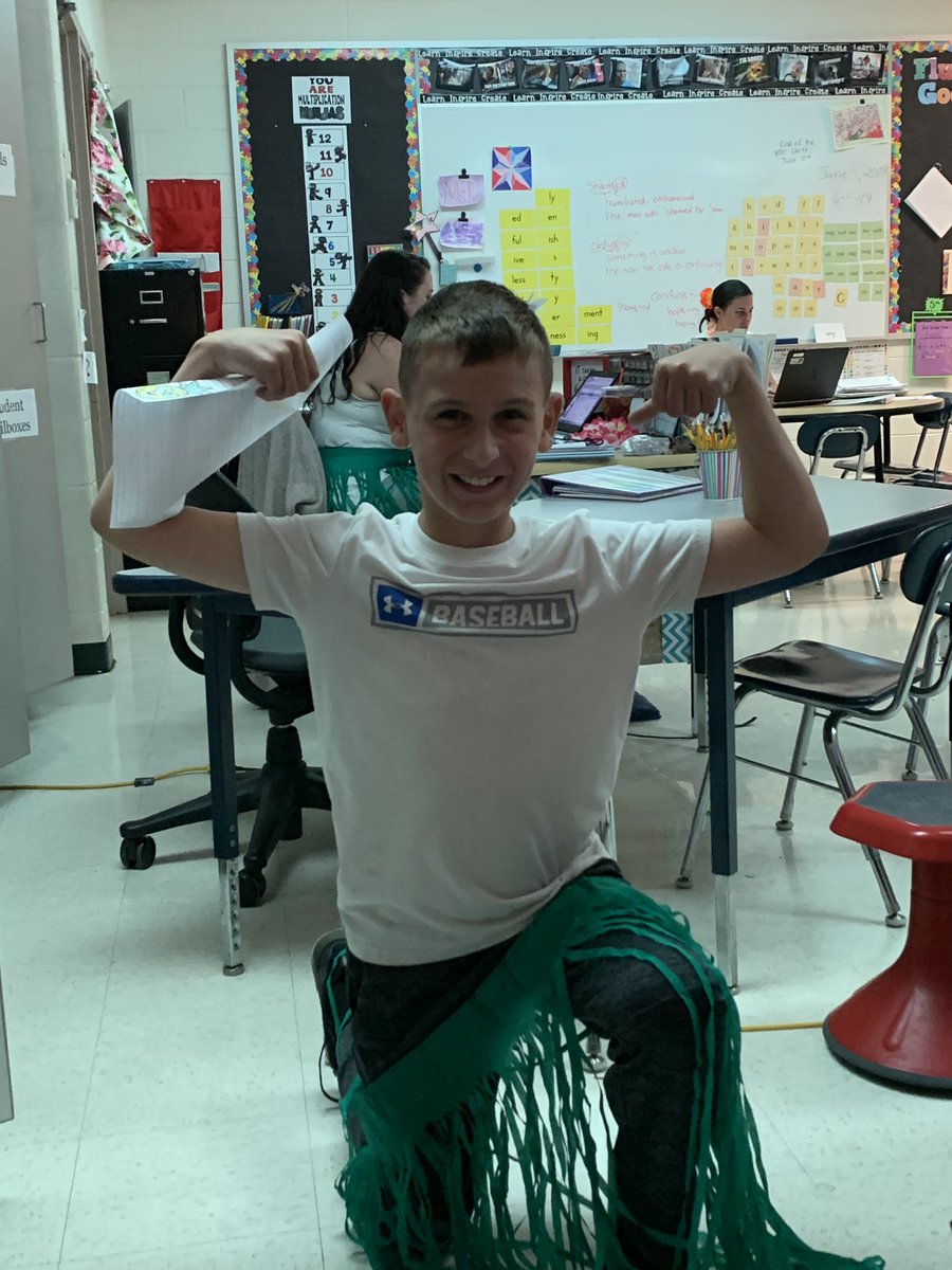 RM 115 is on top of the wave academically and surfing into summer!  <a href="/PDSD_AstonES/">Aston ES</a> @MissReis_Aston #penndelcoproud