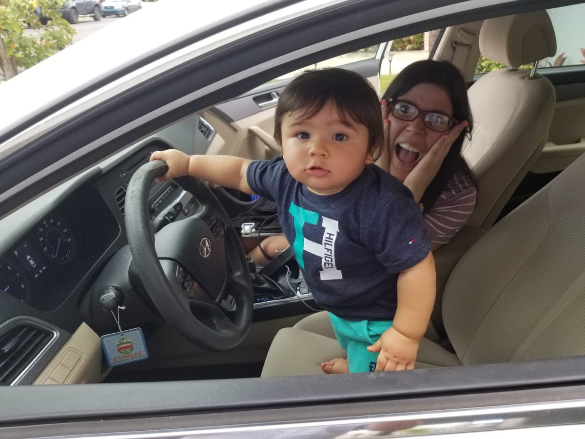 KidsVig's tweet photo. They see me Rolling... They Hating 😎👶🏻 https://t.co/GTJFeYSdC3