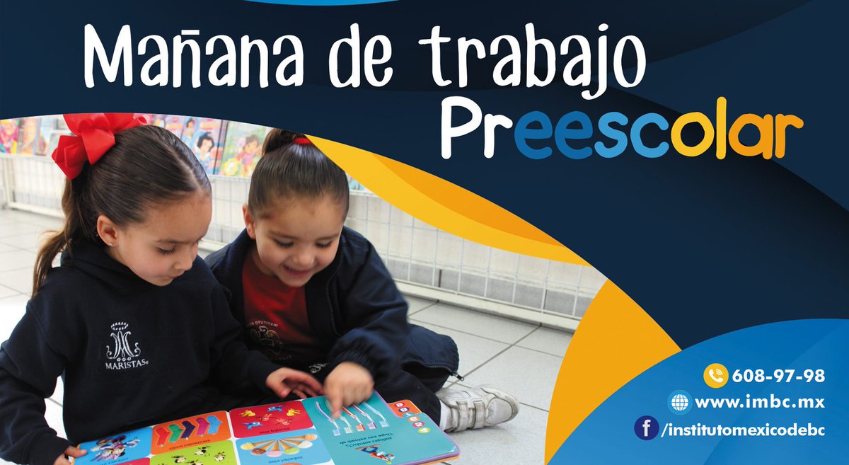 Mañana de Trabajo para alumnos de NUEVO INGRESO inscritos al ciclo escolar 2019-2020.
Se les entregará información importante para el inicio de ciclo, por lo que su asistencia es imprescindible. 
Favor de confirmar su asistencia al 608-97-98.