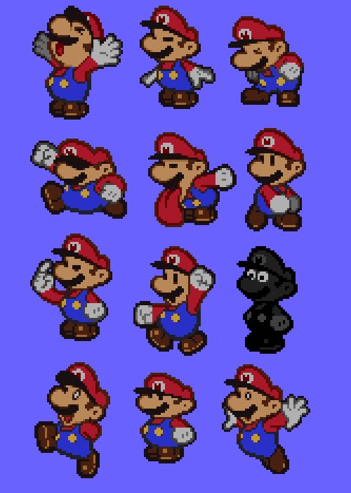 super mario world sprites blocks super mario world sprites blocks