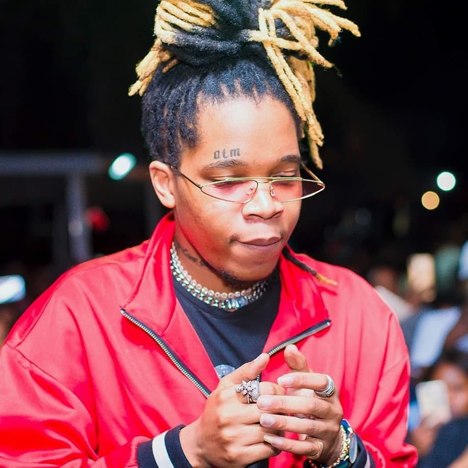 Saudi_rsa's tweet photo. "Even even nami nje ang'sazi how I does it
 It is just how God wants it to be" https://t.co/8h0MCYkDkP