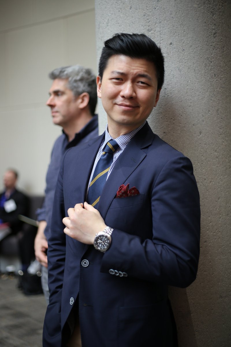 AVG_VNGD's tweet photo. (3/3) Next, we are pleased to announce PCO’s Charlie Tsao @RenewExcellence and CBC’s Sonja Maekoenig @SonjaKoenig will also be joining us for the #PowerofFailure session. Get your tickets now! https://t.co/j76eUtvXw9 https://t.co/QuvaugbyHB