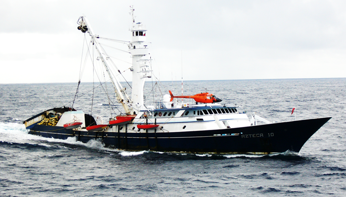 Scuttlebutt Sailing News tweet media