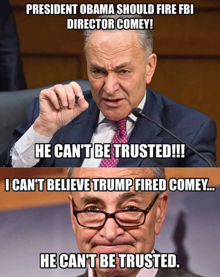 ErikHansLarson's tweet photo. @SenSchumer @DessiesMama @realDonaldTrump Good one #SlimySchumer!  Let us know when your favorite #Appropriator @SpeakerPelosi will appropriate the $50Billion YOU signed into law in the #FencingAct! https://t.co/0vbd2H6iFp