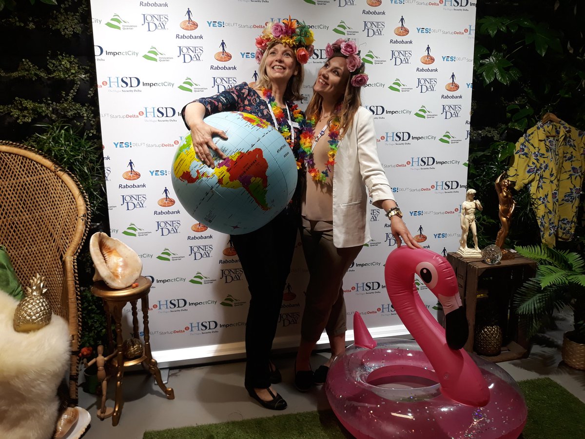 Meds2Go_info's tweet photo. Looking to the future! #GES2019 #startupdelta #investorbbq https://t.co/jopXxn1WWT