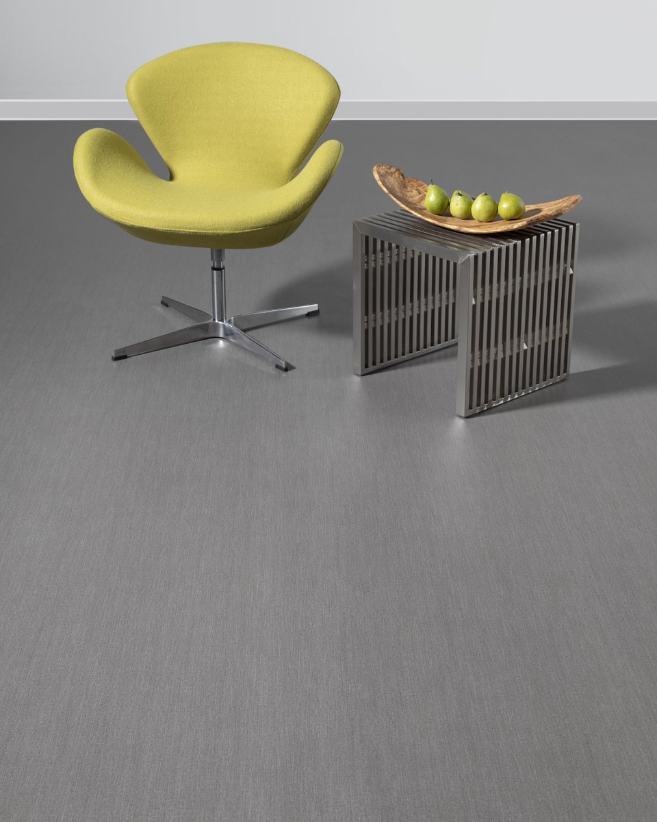 InteriorDesign's tweet photo. Naturescapes HPD™ by @Teknoflor is the brand’s first organic sheet good made from ecuran, an organically-derived composite material processed from plant-based oils such as castor oil and naturally occurring minerals such as chalk. #NeoConSelect #teknoflor https://t.co/HE6IyKyxMR