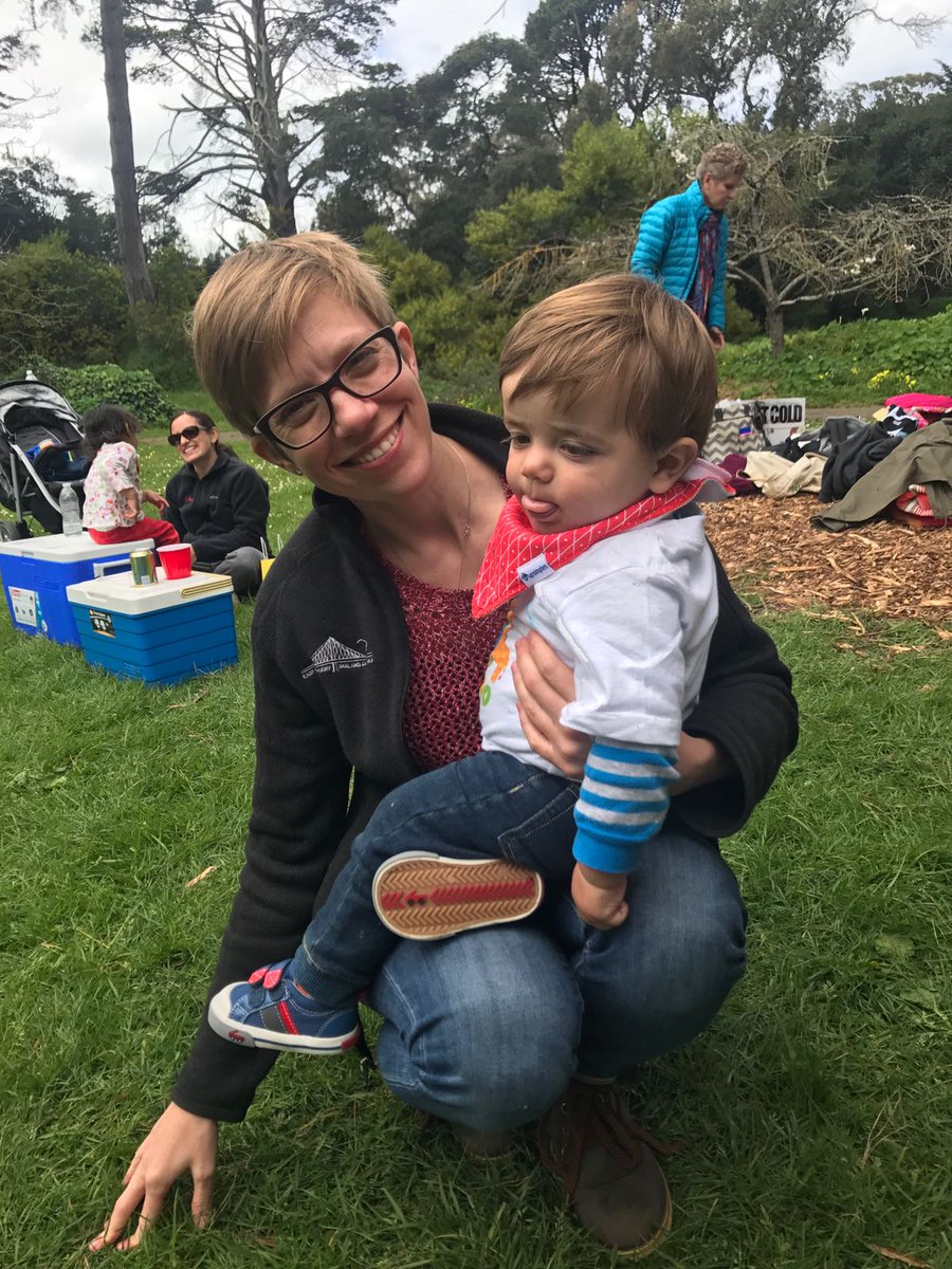 Very proud of Dr Maggie Brooke, graduating from <a href="/UCSF_EastBay/">UCSF-East Bay</a> and continuing her commitment to the safety net, landing an Acute Care Surgery position at Denver Health!