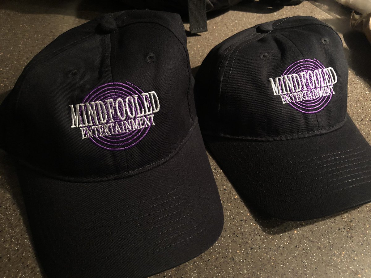 mindfooled's tweet photo. They screwed it up; we ordered Dreamworks hats 😔 https://t.co/rlyW2uw9bG