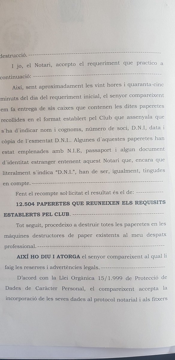 agustibenedito's tweet photo. No escolten. No ens representen.
#votdecensura2019 https://t.co/isVbjY6nmn