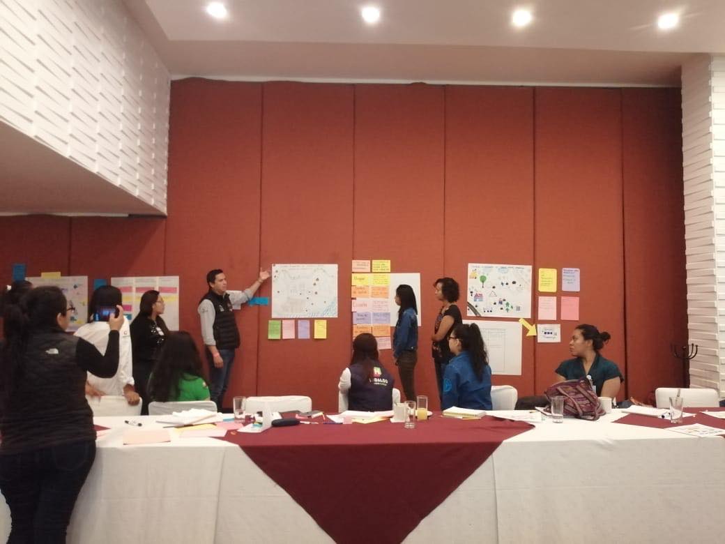 AscensoC's tweet photo. Ante la mejora constante en #ASCENSO_CONSULTORES siempre nos capacitamos para poder llevar lo aprendido a campo con las familias del programa #hidalgo_te_nutre , talleres con #FAO, "EDUCACION ALIMENTARIA NUTRICIONAL Y EL ENTORNO ALIMENTARIO, @omarfayad @SEDAGRO_HIDALGO https://t.co/Tcux987HAr