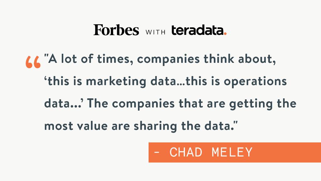Forbes's tweet photo. At #BeyondAnalytics: Why internal communication is so important in driving the innovative use of data forward
Presented by @Teradata https://t.co/dyvsdQs9pi
