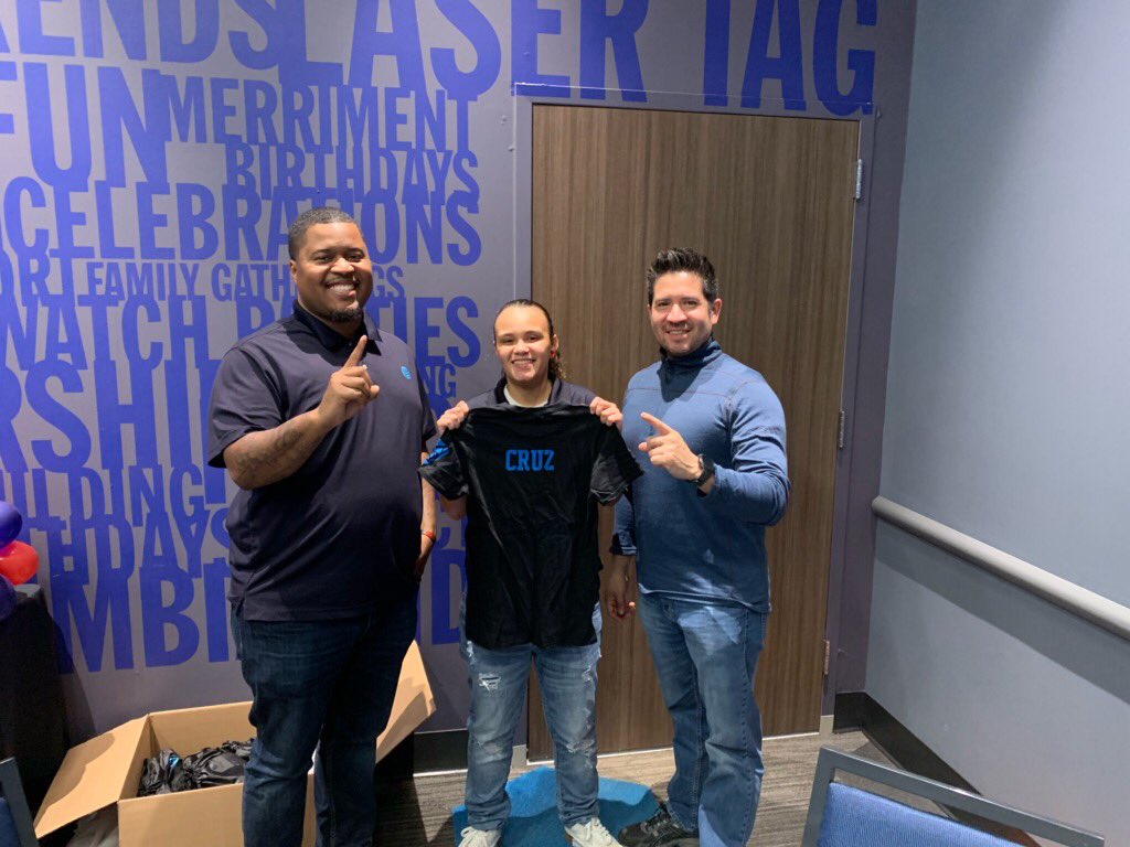 Great things happening at #AT&amp;TPortables