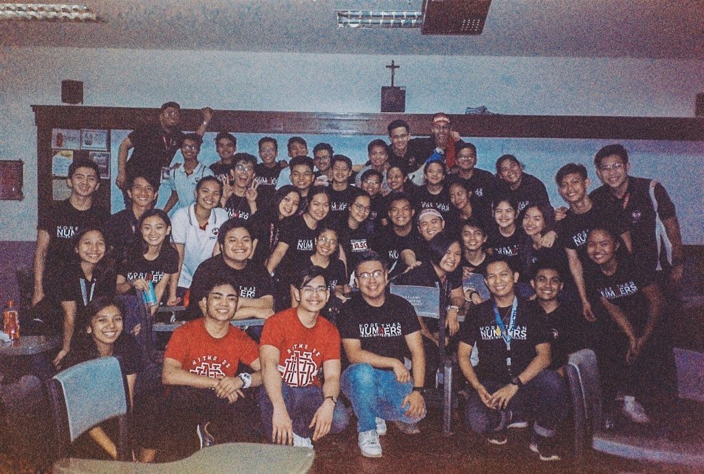 triniduhdee's tweet photo. Thank you for letting me tell the stories of AMVians through my lenses.
Joshua Martin M. Trinidad
Events and Documentations Photography Committee Head
Accountancy Student Council
Academic Year 2018-2019
Signing off
#ONETillTheEND
#ONEfourAMV https://t.co/epkTXmLo1C