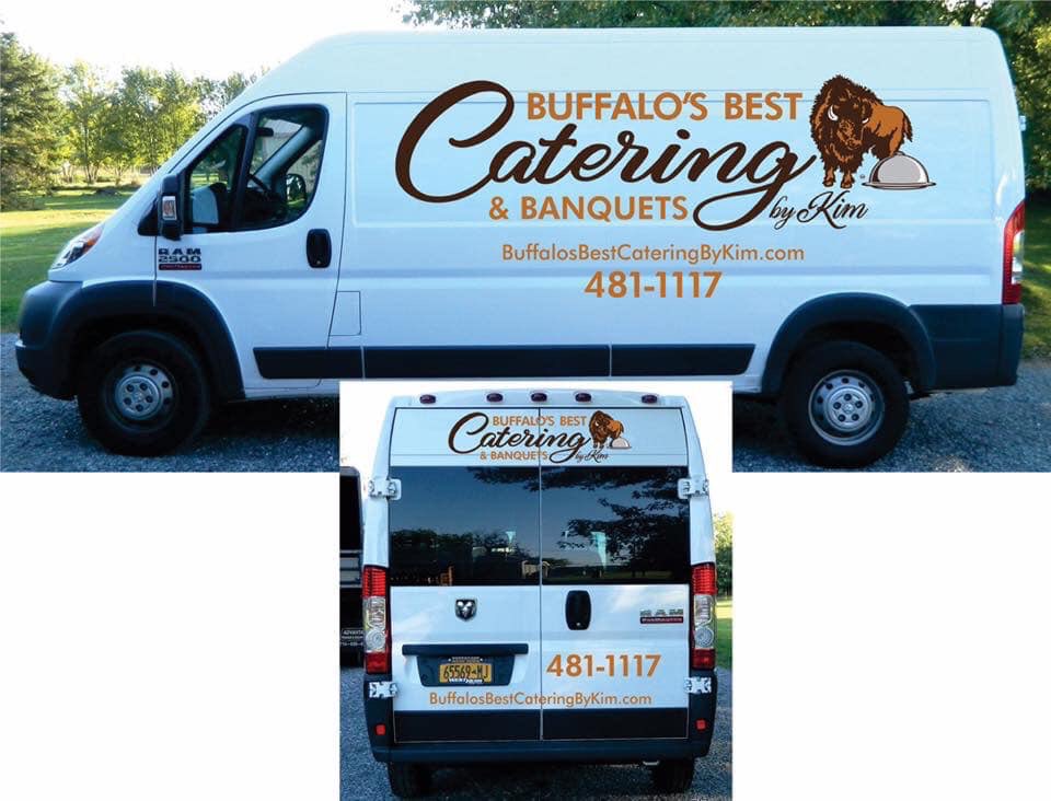 Buffalo's Best Catering by Kim (@BestCateringWNY) / Twitter