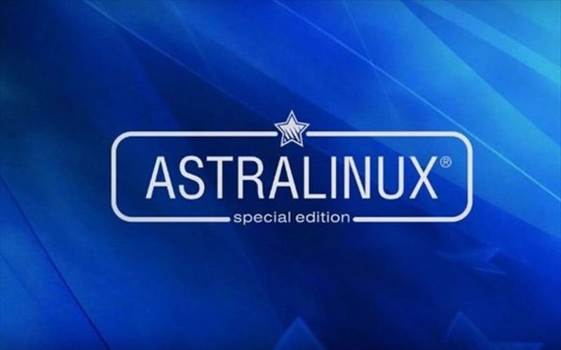 Astra linux разработчик