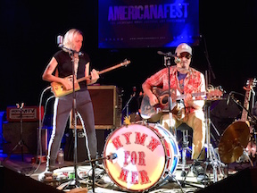 Join us for our first free summer Waterville Rocks concert on Friday, June 28th with <a href="/MallettBrosBand/">Mallett Bros. Band</a>  and <a href="/HymnForHer/">H4H</a> in downtown Waterville, Maine! ow.ly/5ESp50uwkGS