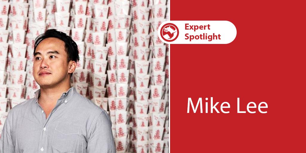 Mike Lee, founder of @thefuturemkt shares his expertise on #LTOs and the future of #food: ow.ly/bkLB50uweKY