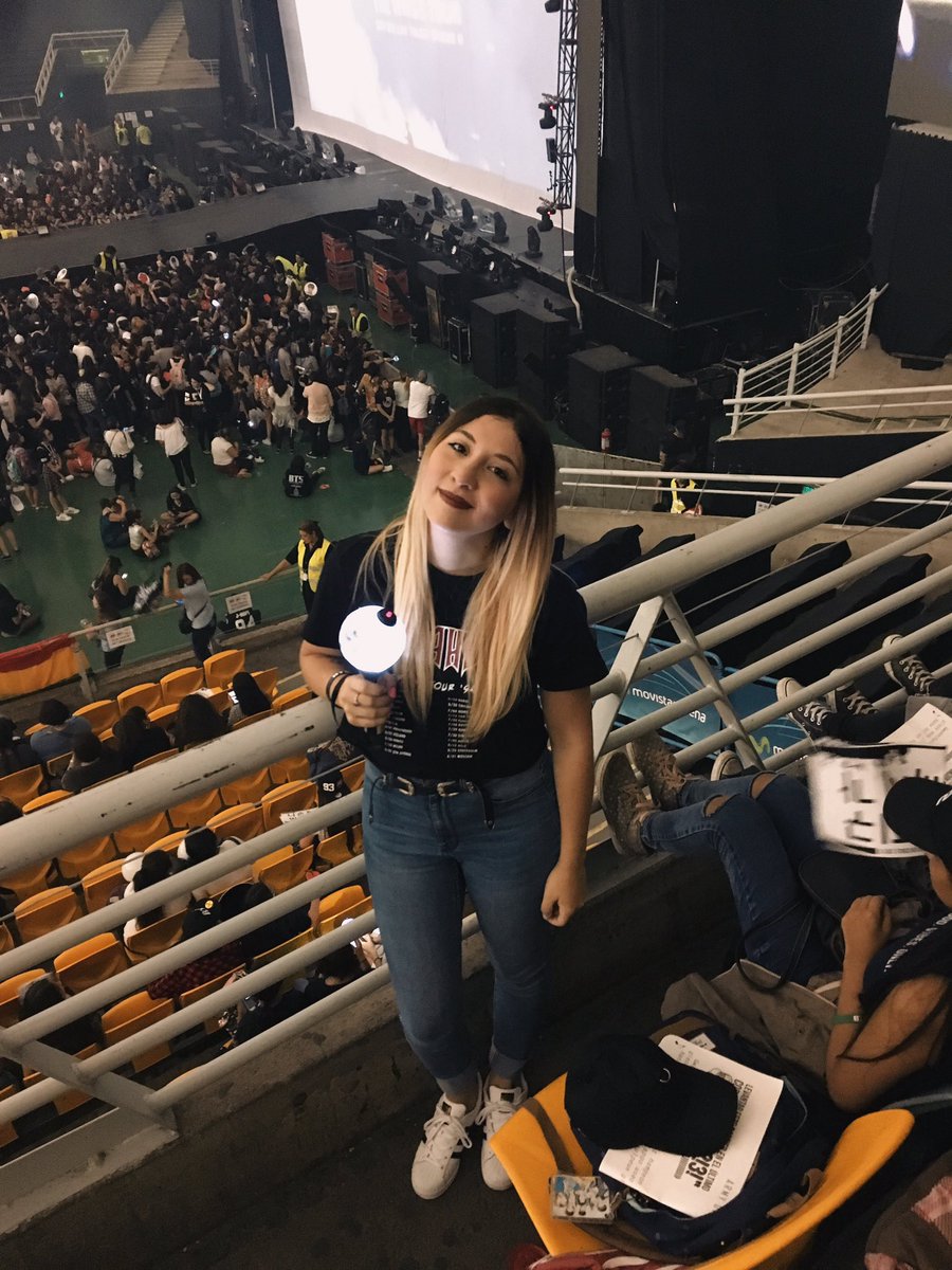 𝔾𝕖𝕟𝕖⁷⭐⭐⭐🇦🇷🍀⟭⟬Army Forever⟬⟭💜 tweet media