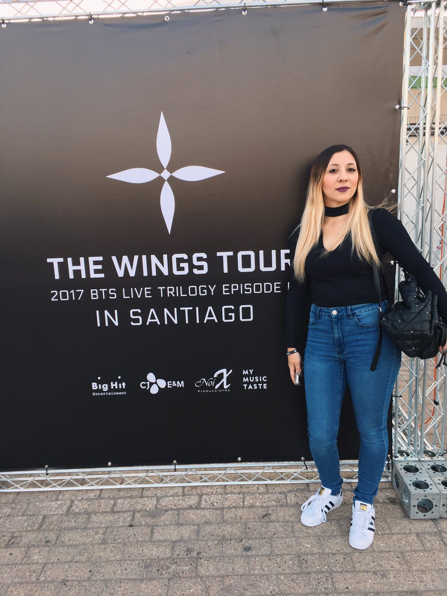 𝔾𝕖𝕟𝕖⁷⭐⭐⭐🇦🇷🍀⟭⟬Army Forever⟬⟭💜 tweet media