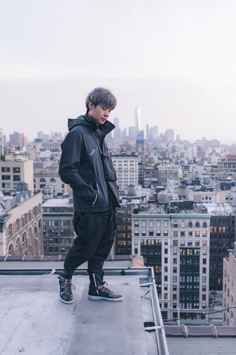 THEalbertchang's tweet image. felt cute. might delete later.