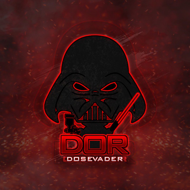 Vivid_Graaphics's tweet photo. Designs for @DOR_DoseVader ⚡️

DM me if you'd like to find out more or to order designs 💬

#graphics #graphicdesign #gfx #starwars #cheapgraphics #cheapgfx #digitaldesign #media #starwarsgfx #starwarsdesigns @GFXCoach @SSS_Retweets @Demented_RTs @Mighty_RTs @SGH_RTs @Heat_Rts https://t.co/SKzceCmP8z