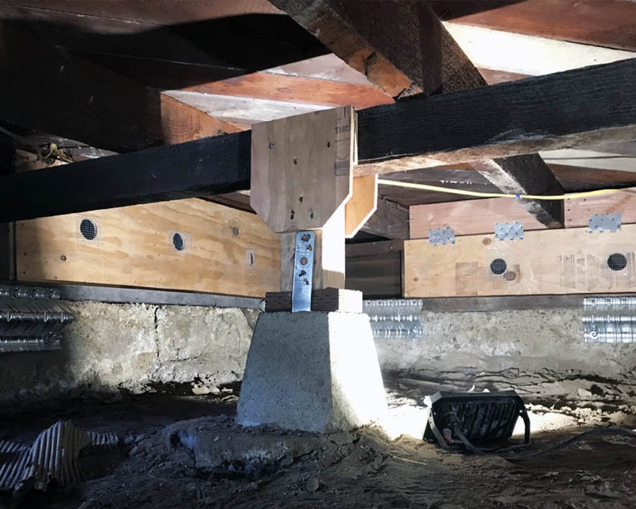 JeffBoard3's tweet photo. If you need someone who can #assist with #Retrofitting, be sure to check out our #website and read up on our extensive #specialization within the #industry! Give Us A Call at # (818) 921-4208 today! #RetrofittingServices #HouseFoundationServices #House ... https://t.co/BEF381C9fR https://t.co/ulwFyOmTDy