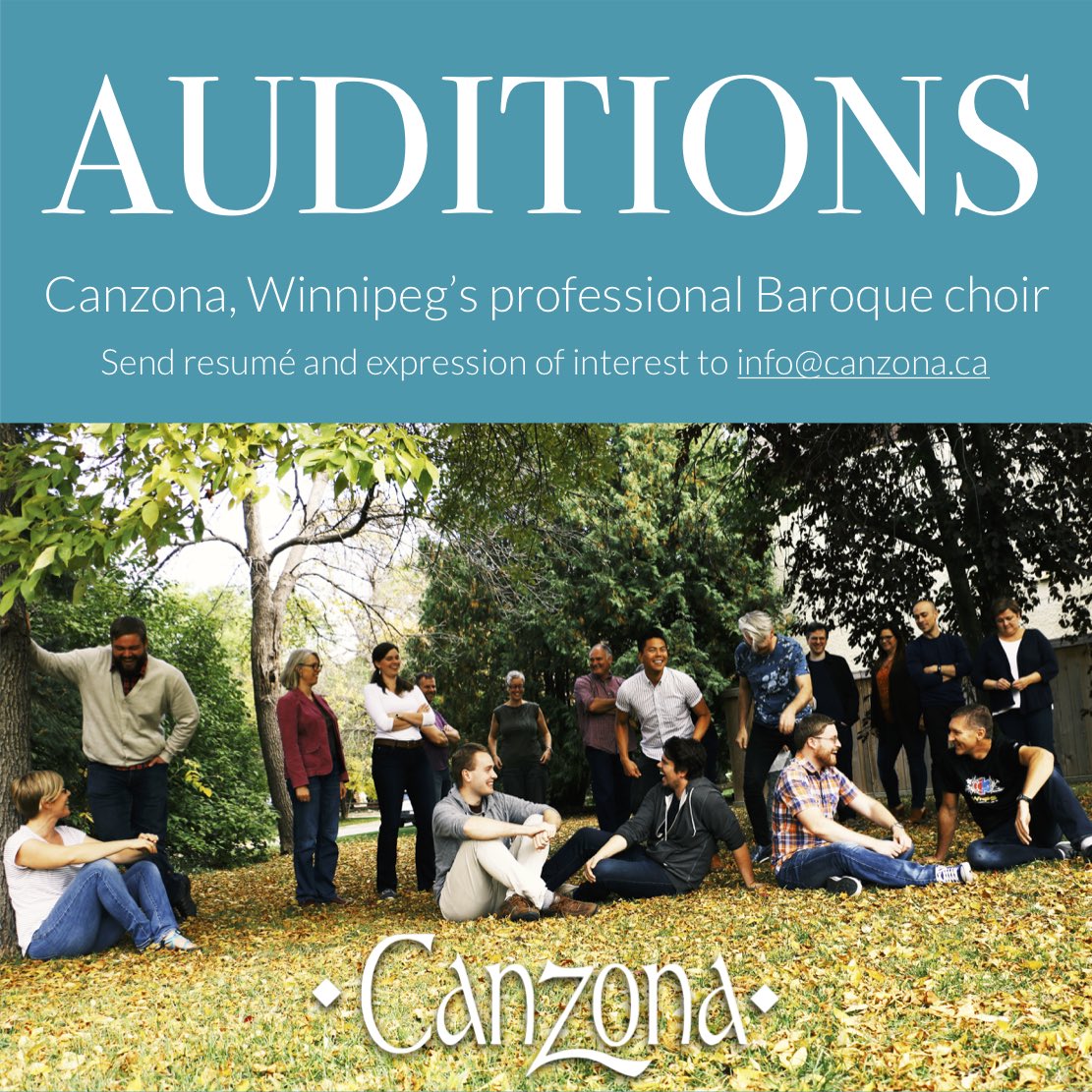 Canzona (@canzonachoir) on Twitter photo 