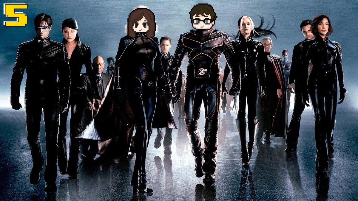 homebrewgaming's tweet photo. Oh thank god. A decent #Xmen film. @latertayter and @TheRealPhilbo take on #XmenFirstClass... and Fassbender’s accent flops will have a lasting impression on this series 
https://t.co/0poSJwzHgD

#xmenreview #xmenfirstclassreview #firstclass #firstclassreview https://t.co/CBnUAtAHi6