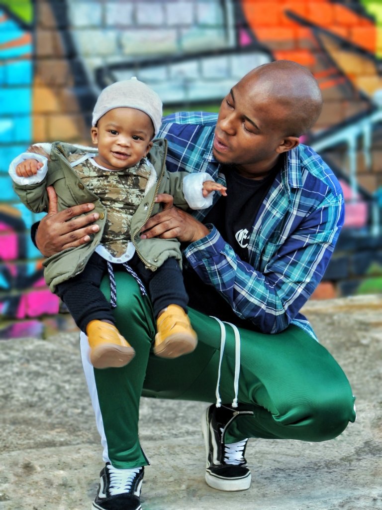 Katlego Litchfield tweet media