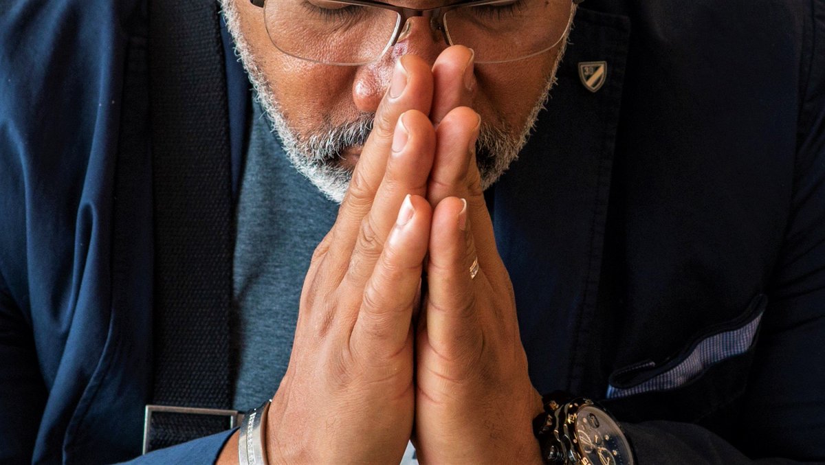 mannafestconf's tweet photo. REAL MEN PRAY!!!
https://t.co/PhBoIyXtZP
#MannafestMensConference #RealMenPray https://t.co/69ONNoJPRo