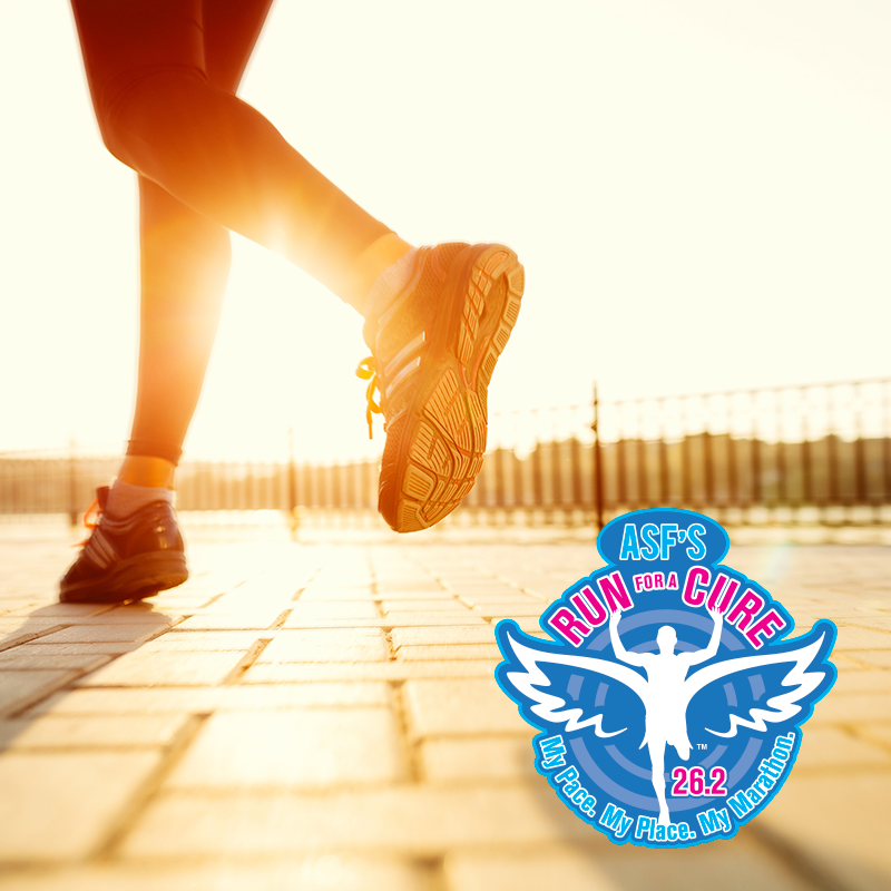 angelman's tweet photo. You know you want to run – why not run for a cause that matters, too! Sign up today and run #myMarathon in September – at your own pace and in your own place! #KickAS
https://t.co/EiYZM7qGeO https://t.co/FrTcDefhHd