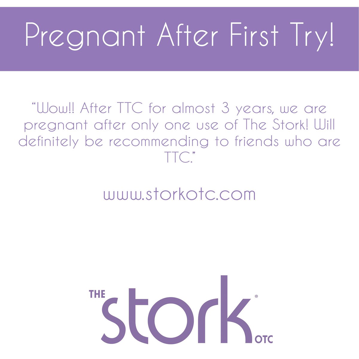 This is incredible! We are so happy for you and your family! Thanks so much for sharing your review with us and to others! Congratulations!!!

#congratulations #pregnant #pregnancy #fertility #tryingtoconceive #BFP #positivepregnancytest