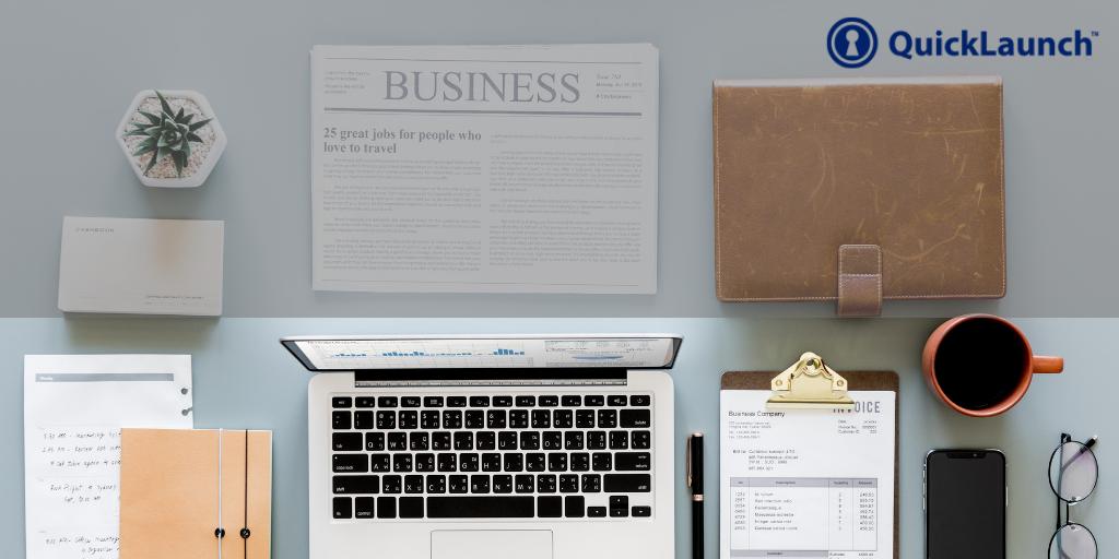 QLSSO's tweet image. [CIO WEBINAR SERIES]: IDAM Talks with Karl Horvath, La Salle University 
Register Here: bit.ly/2W9XVTb

#automatedprovisioning #CIO #CISO #identity #webinar #provisioning #useronboarding