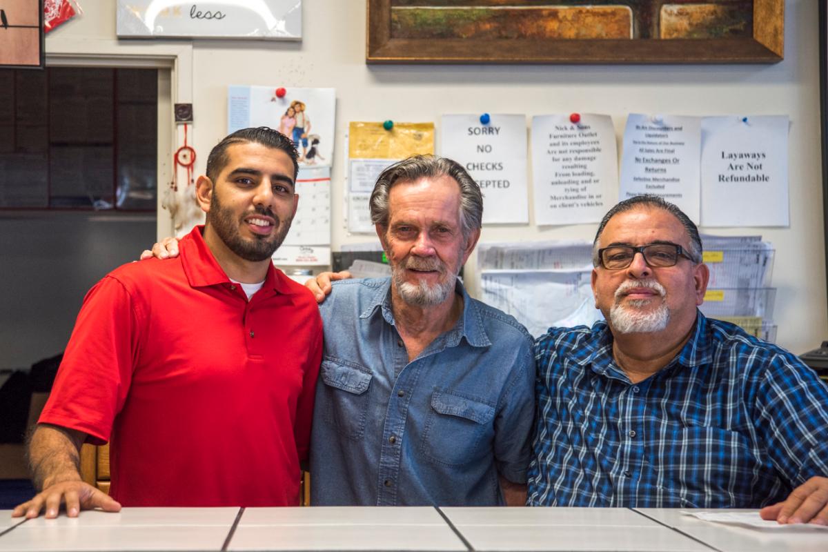 Nick And Sons Furniture Outlet Riverside Nicksonsoutlet Twitter