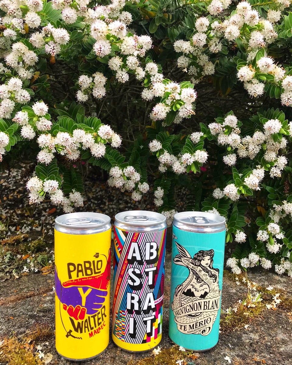 ChurchFarmBrew's tweet photo. You thought we’d stop at cans of water?
No No No! We’ll now be stocking cans of wine at our events this summer...including a stunning #sauvignonblanc, a gorgeous #malbecrosé and a delicious #argentinianmalbec https://t.co/79eDW2sMNd