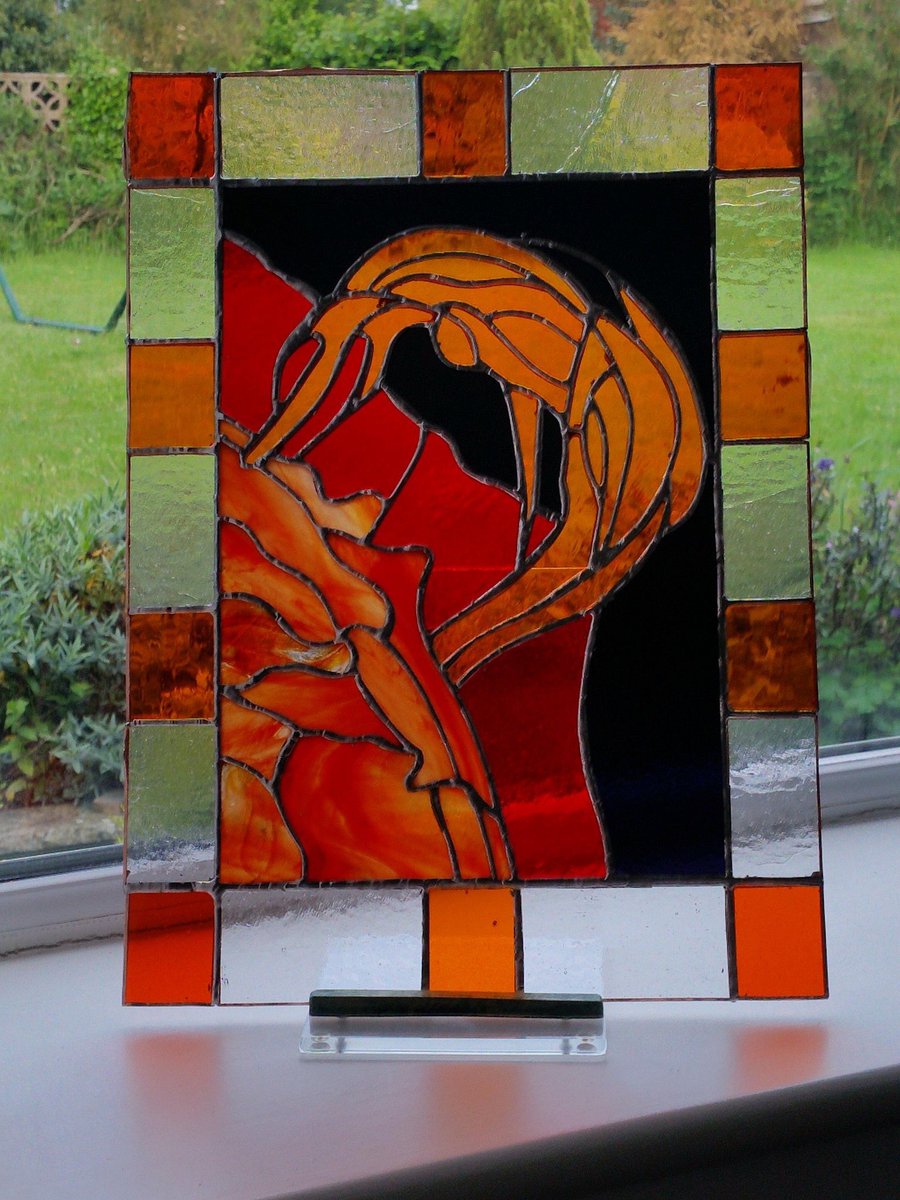 Brian Dickinson tweet media