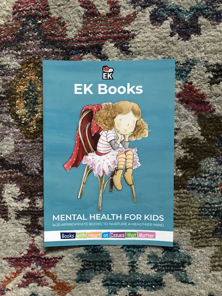 EK Books tweet media
