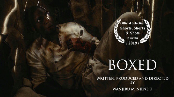 boxedthefilm's tweet image. Friday June 9th. Boxed is coming to #Nairobi. Screening at 5pm in a block of short films at Prestige Cinemas. #docubox #shortsshortsshots #nairobifilmfestival #kenya #boxedthefilm #henryboxbrown #filmfestival #awardwinning #indiefilm get your tickets kenyabuzz.com/events/event/s…