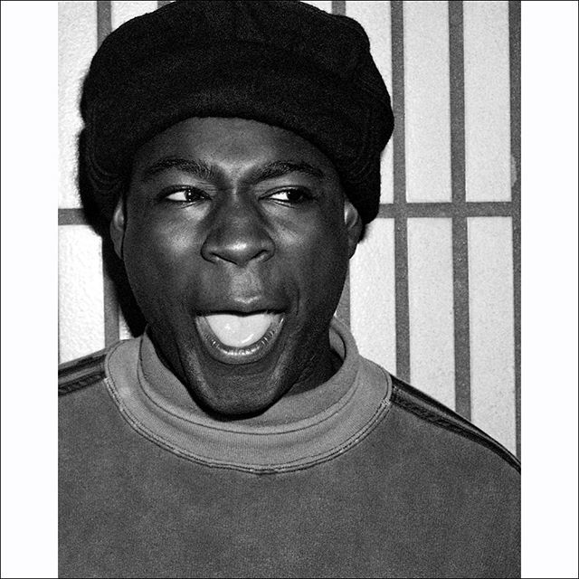 markalesky's tweet photo. @aguycalledgerald shot for @i_d wayyyyy back in the dayz #aguycalledgerald #idmagazine #portrait #voodooray #britishculture #bassculture #housemusic #legend #pionneer https://t.co/yupJpL0aJN https://t.co/xhtvtlwoKC